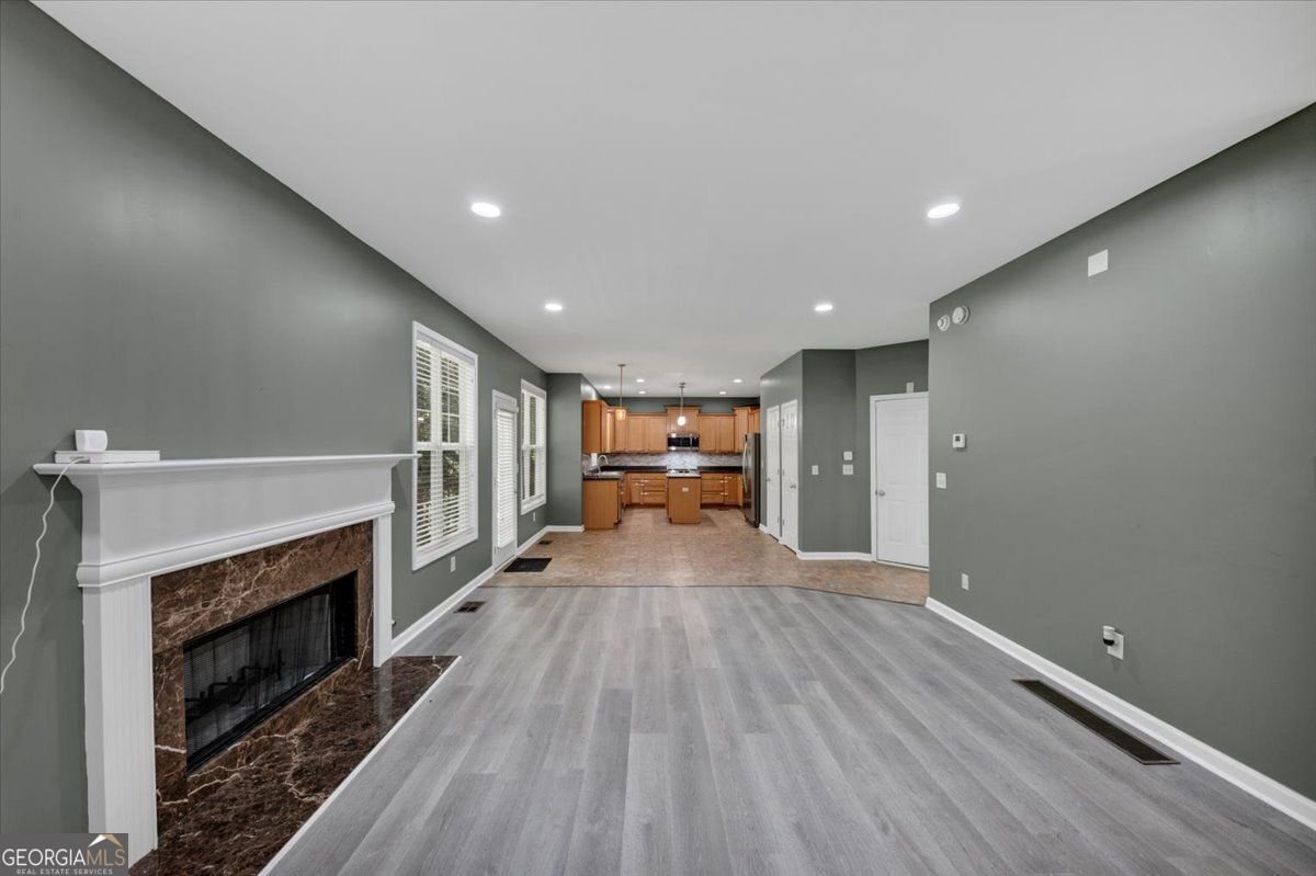 5218 Brown Leaf Trail Powder Springs - Photo 10