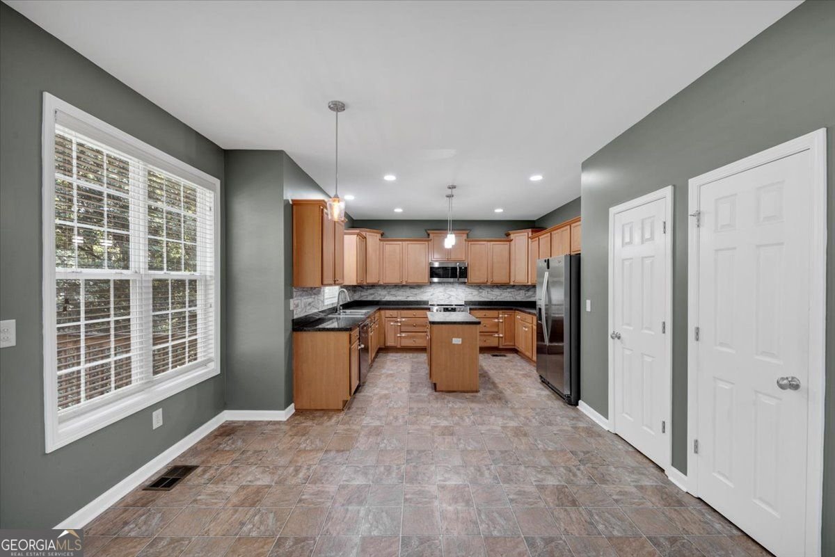 5218 Brown Leaf Trail Powder Springs - Photo 11