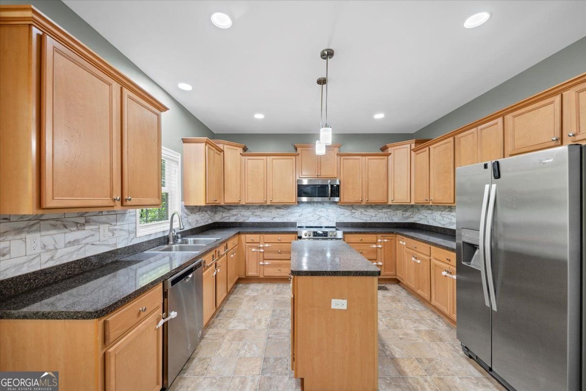 5218 Brown Leaf Trail Powder Springs - Photo 12