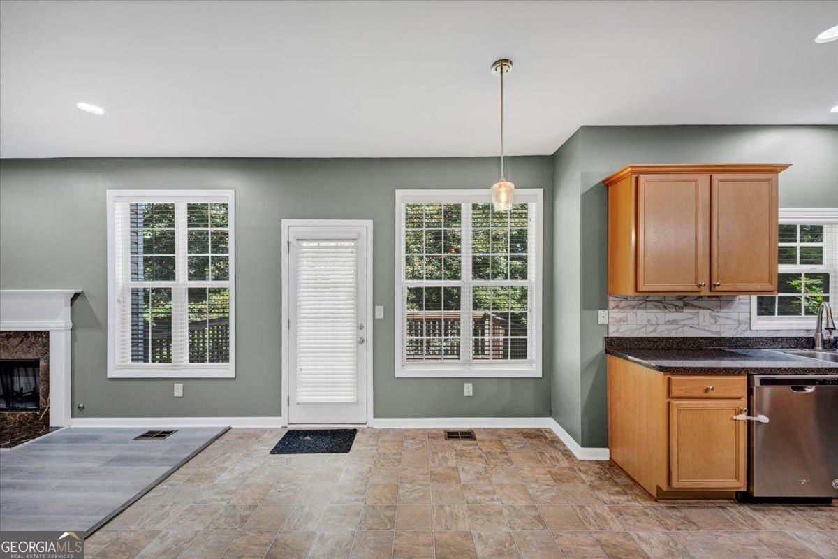 5218 Brown Leaf Trail Powder Springs - Photo 13