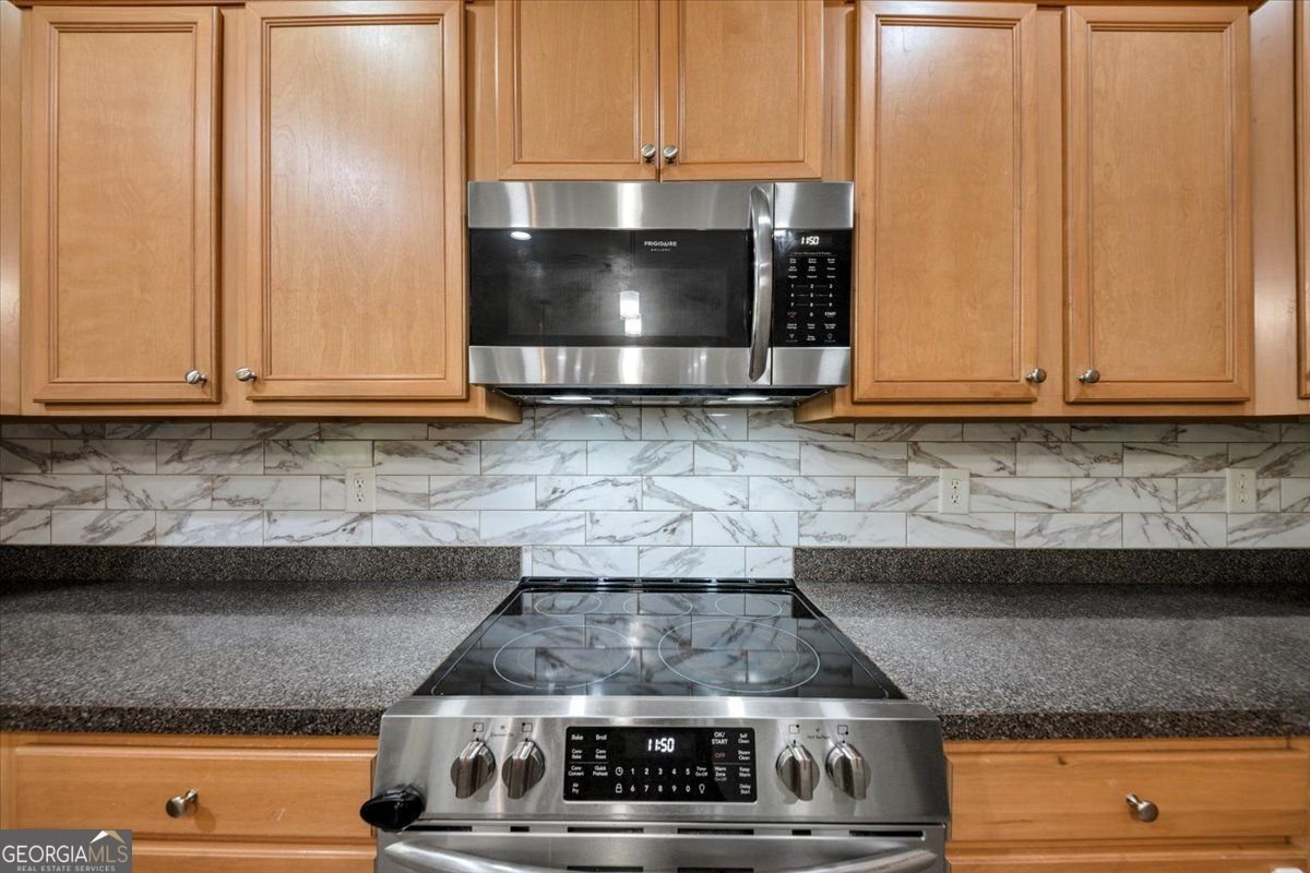 5218 Brown Leaf Trail Powder Springs - Photo 14