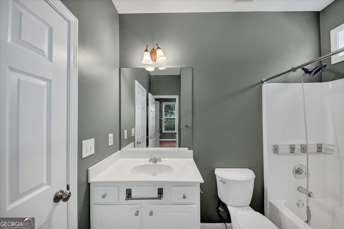 5218 Brown Leaf Trail Powder Springs - Photo 18