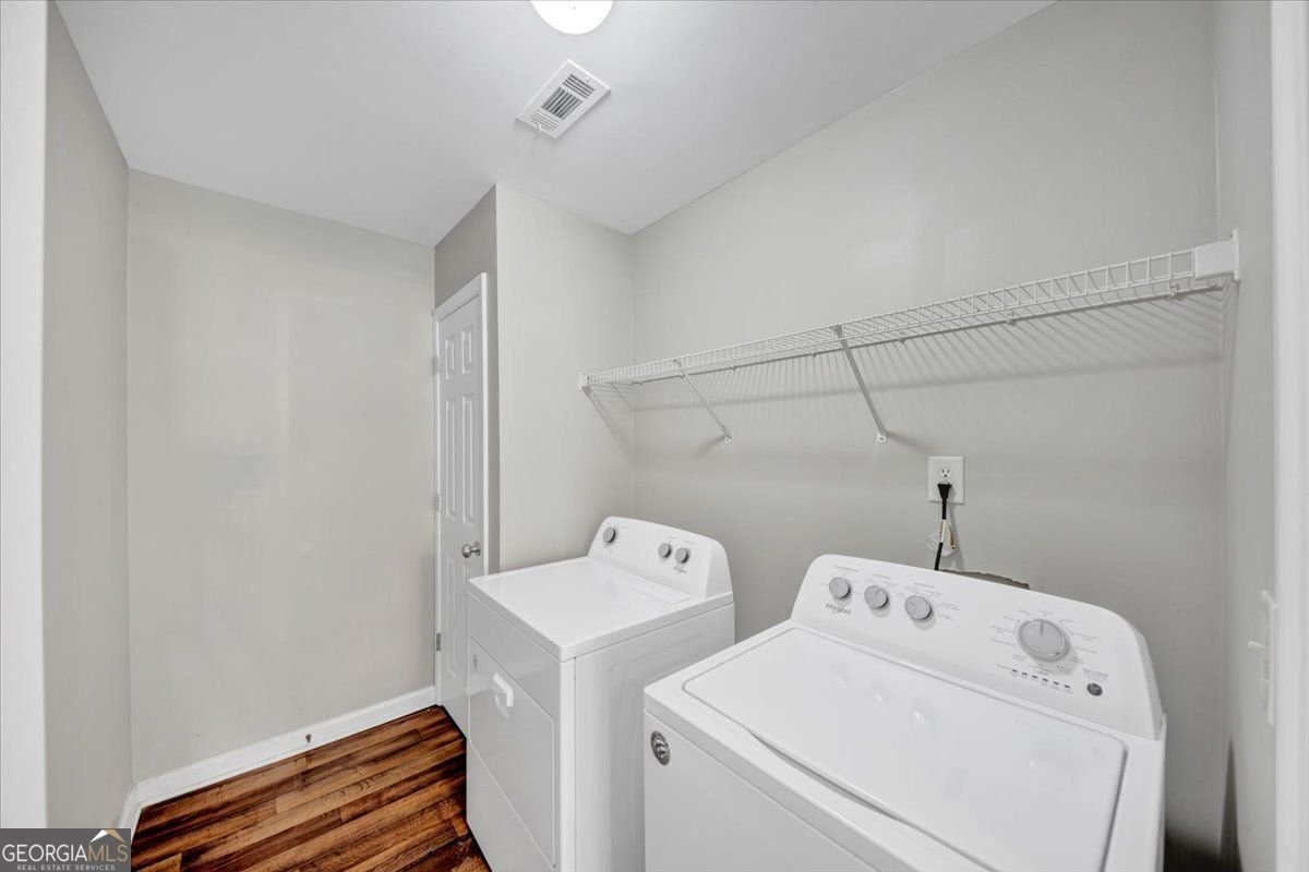 5218 Brown Leaf Trail Powder Springs - Photo 23