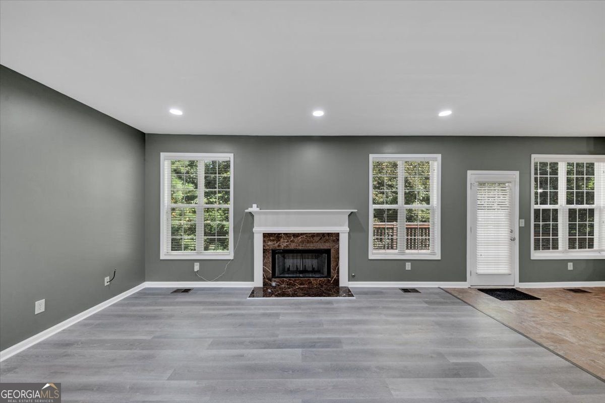 5218 Brown Leaf Trail Powder Springs - Photo 8