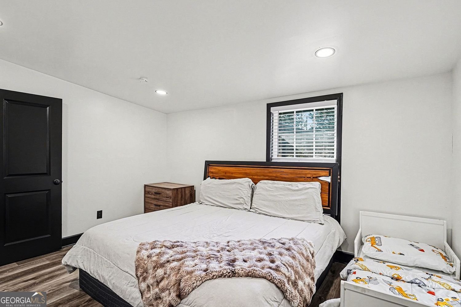 166 Evans Road Griffin - Photo 14