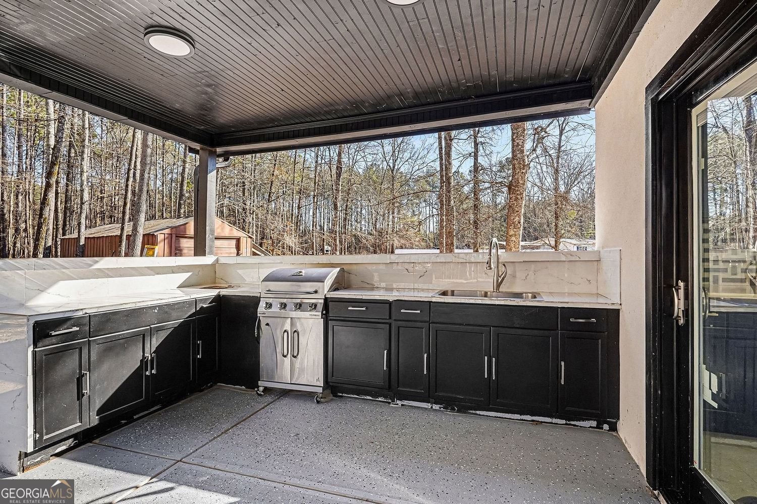 166 Evans Road Griffin - Photo 27