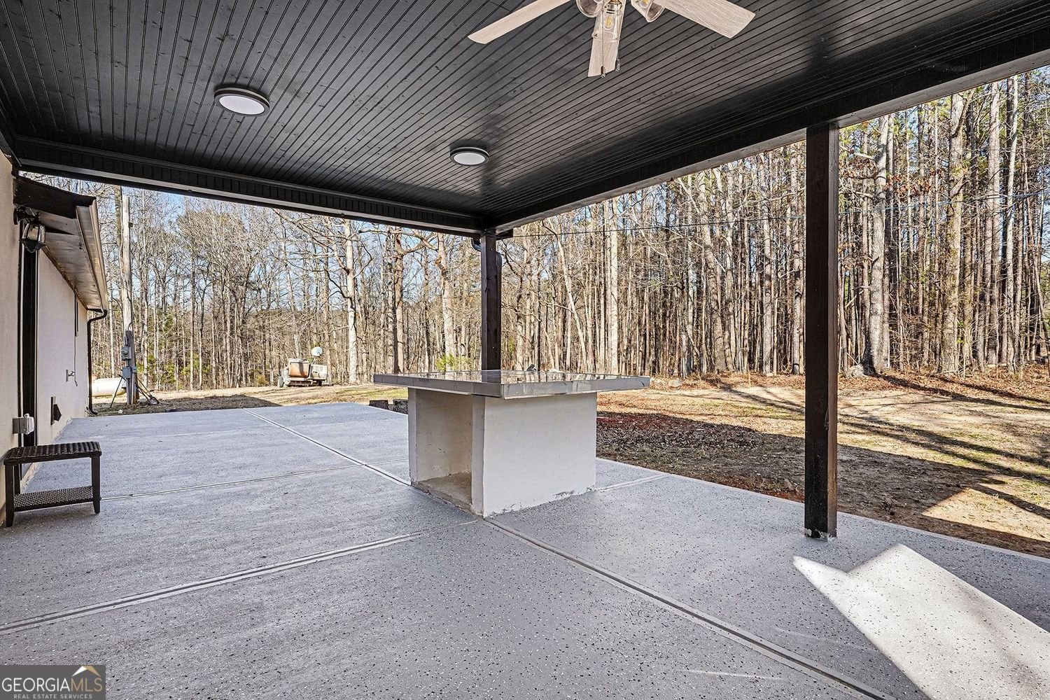 166 Evans Road Griffin - Photo 28