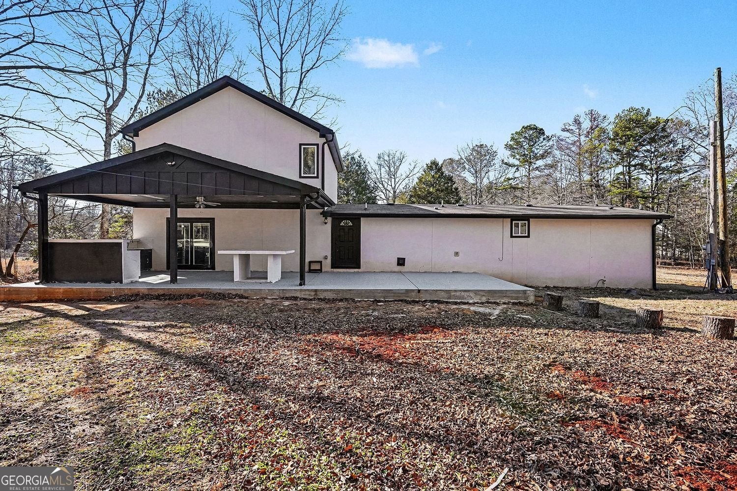 166 Evans Road Griffin - Photo 29