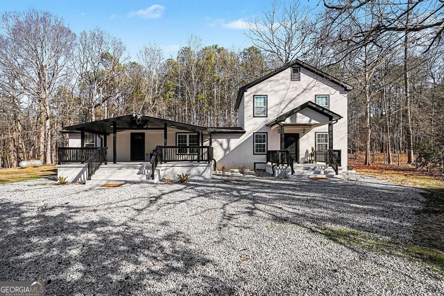 166 Evans Road Griffin - Photo 31