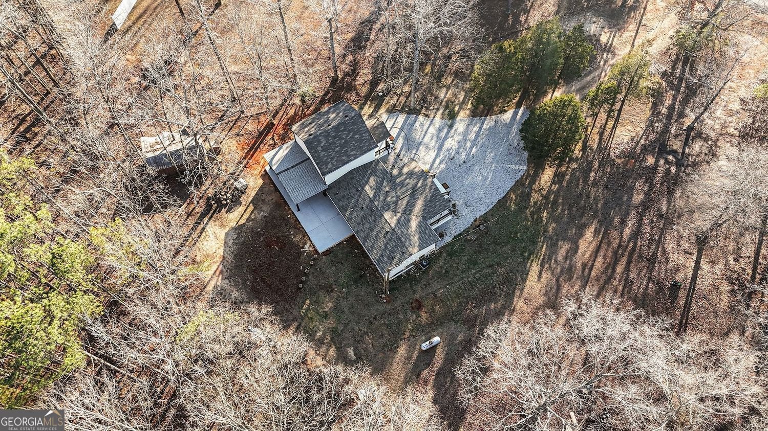 166 Evans Road Griffin - Photo 32