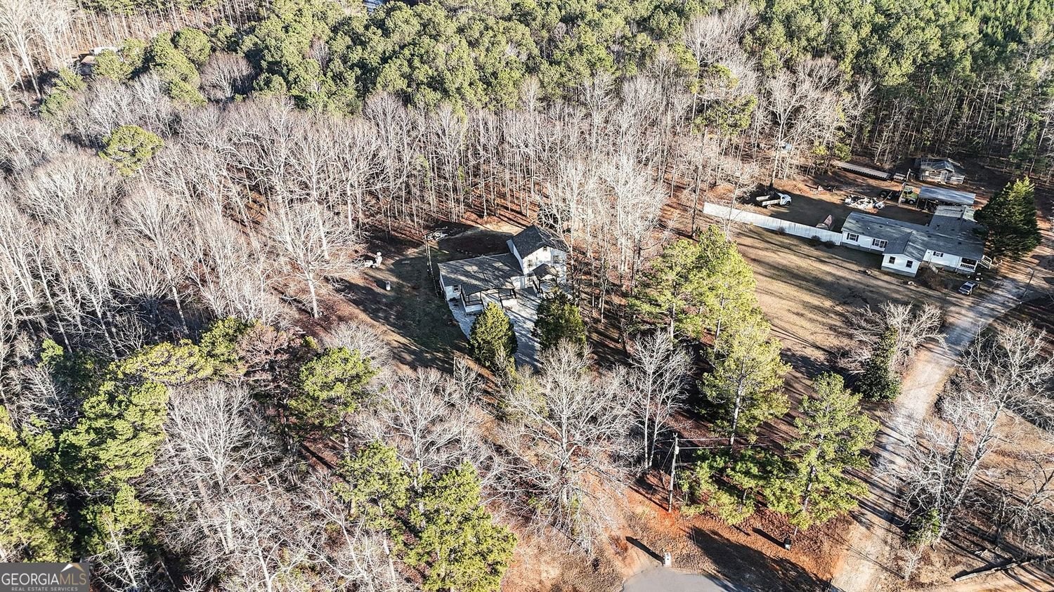 166 Evans Road Griffin - Photo 33