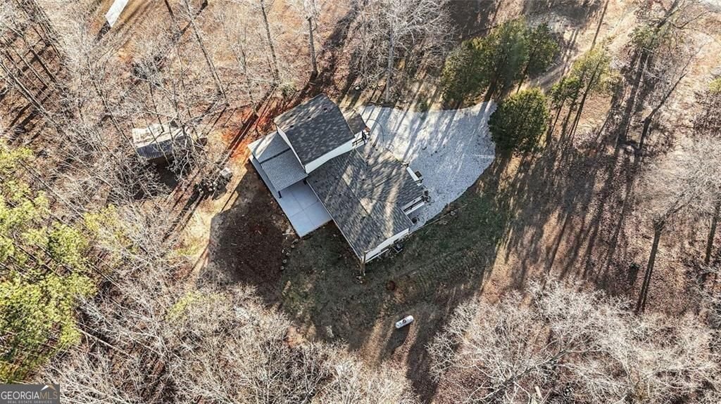 166 Evans Road Griffin - Photo 36