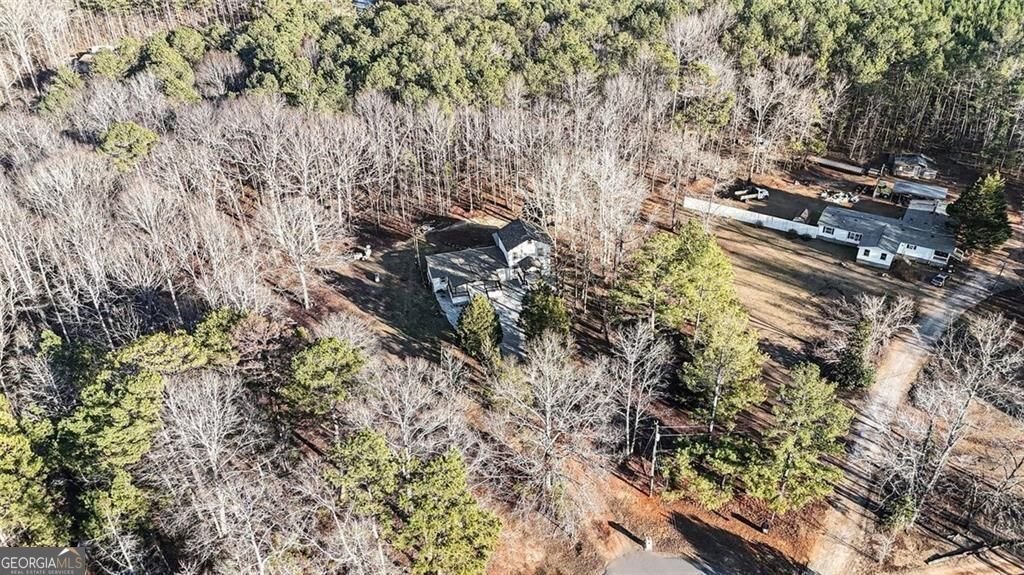 166 Evans Road Griffin - Photo 37