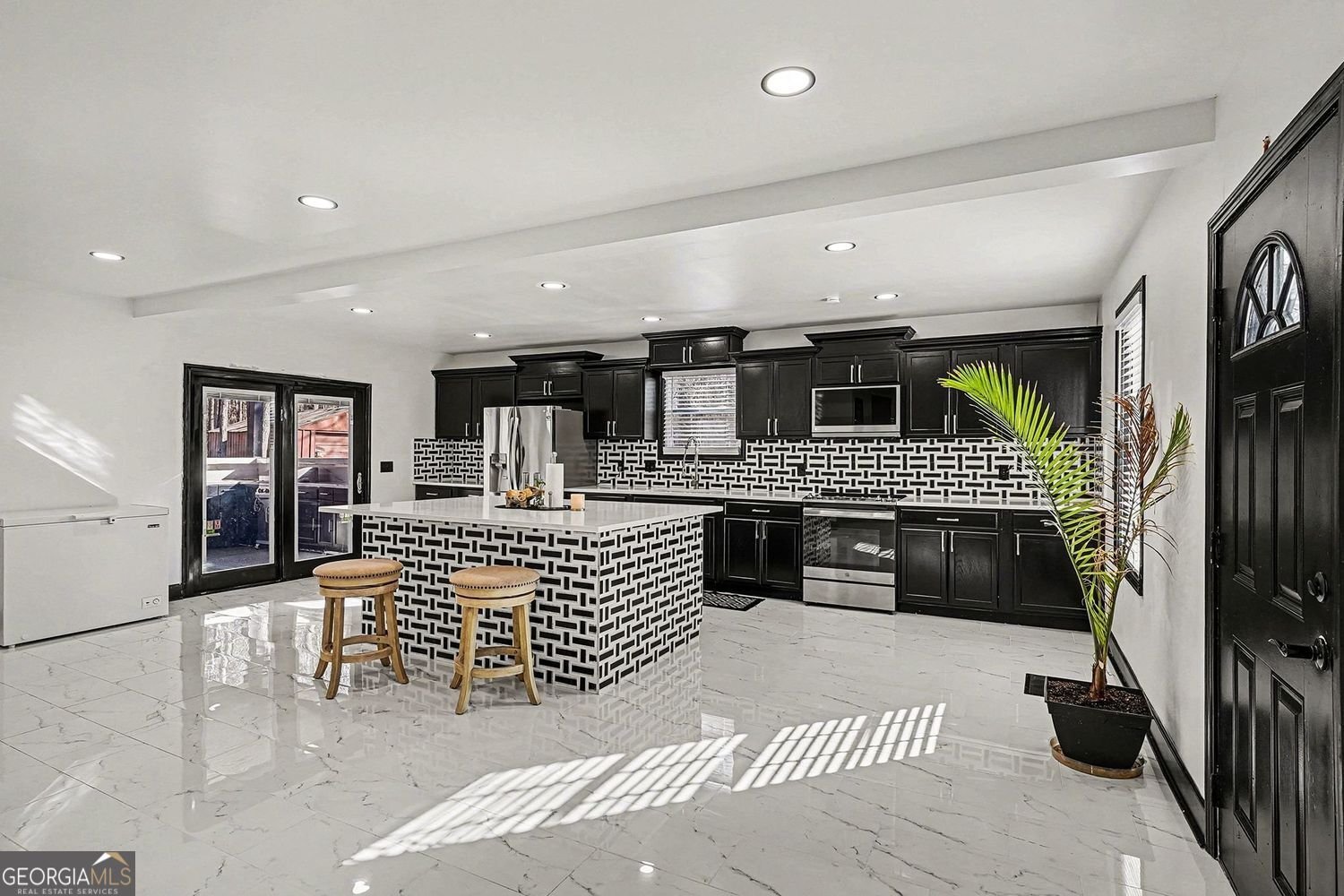 166 Evans Road Griffin - Photo 6