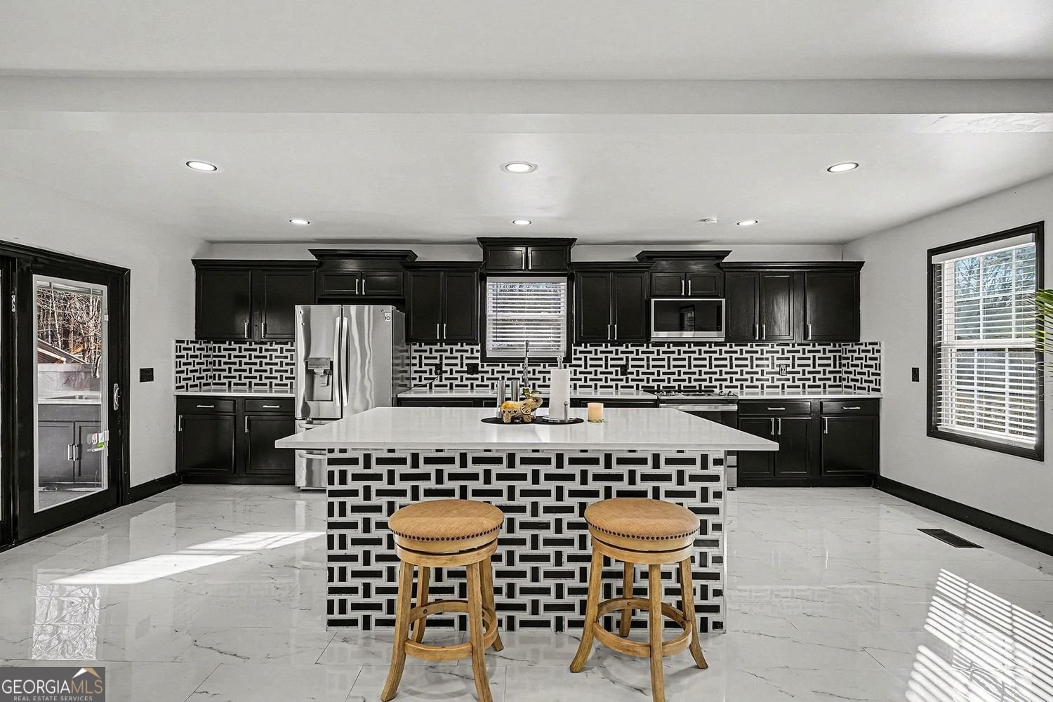 166 Evans Road Griffin - Photo 7