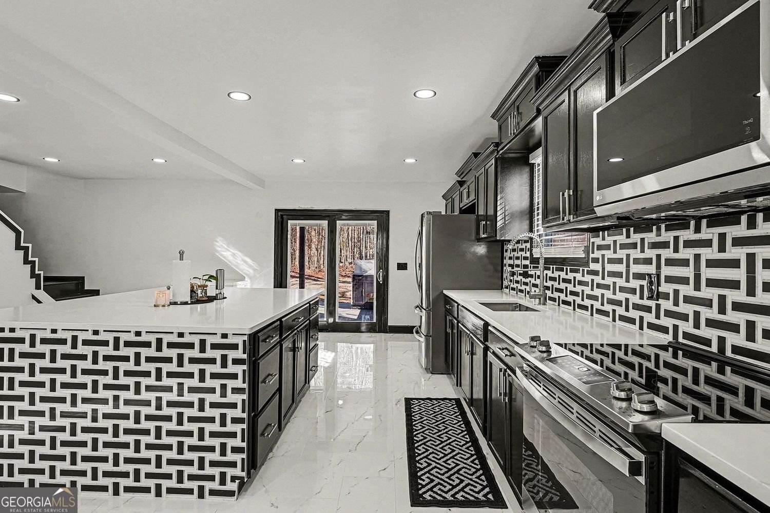 166 Evans Road Griffin - Photo 8