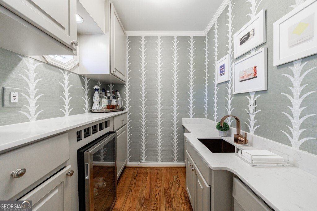 6250 Weatherly Drive Atlanta - Photo 10