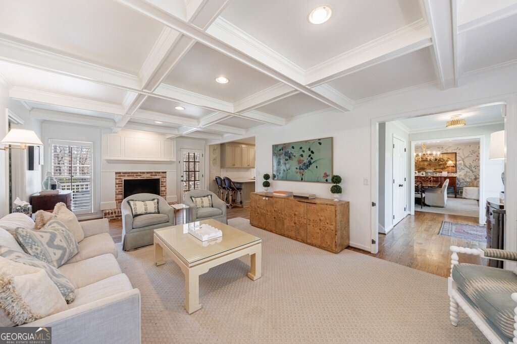 6250 Weatherly Drive Atlanta - Photo 11