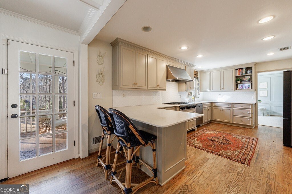 6250 Weatherly Drive Atlanta - Photo 12