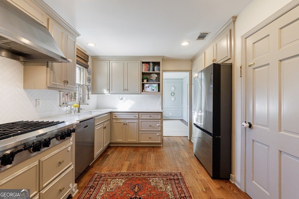 6250 Weatherly Drive Atlanta - Photo 16