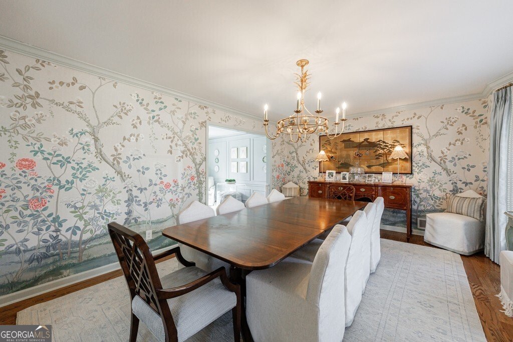 6250 Weatherly Drive Atlanta - Photo 17