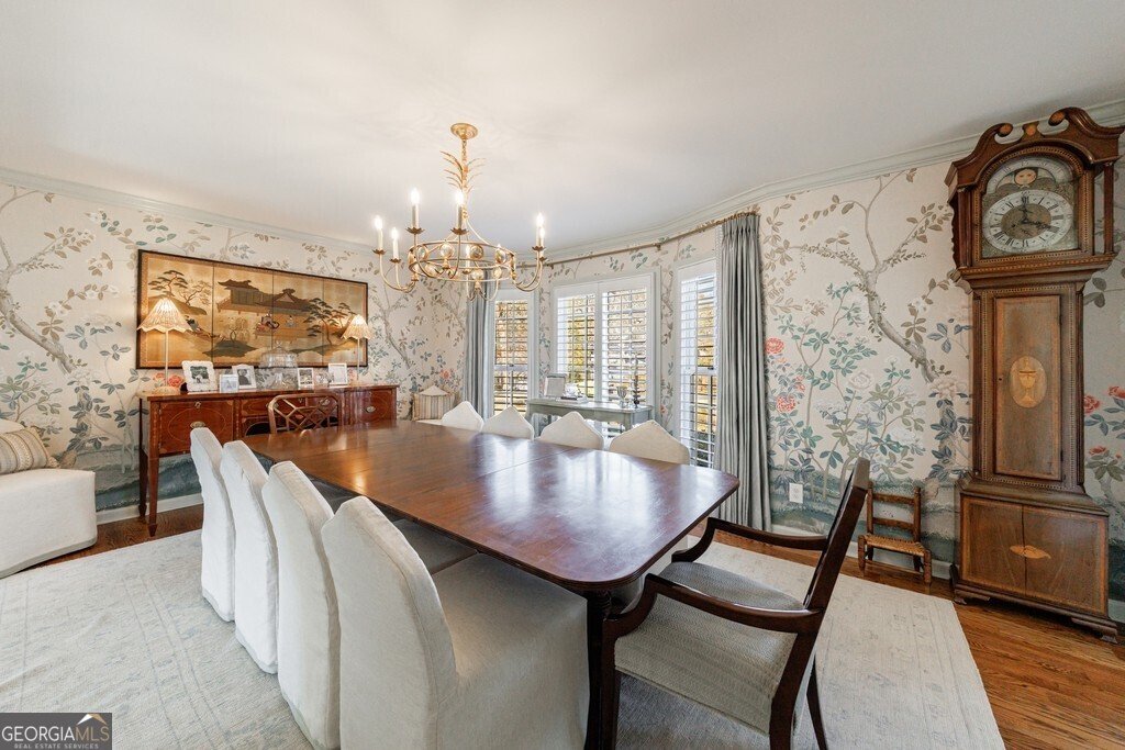 6250 Weatherly Drive Atlanta - Photo 18