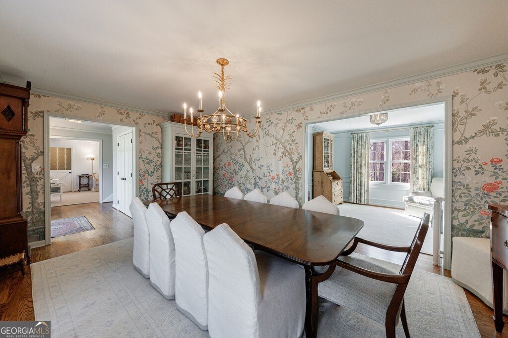 6250 Weatherly Drive Atlanta - Photo 20