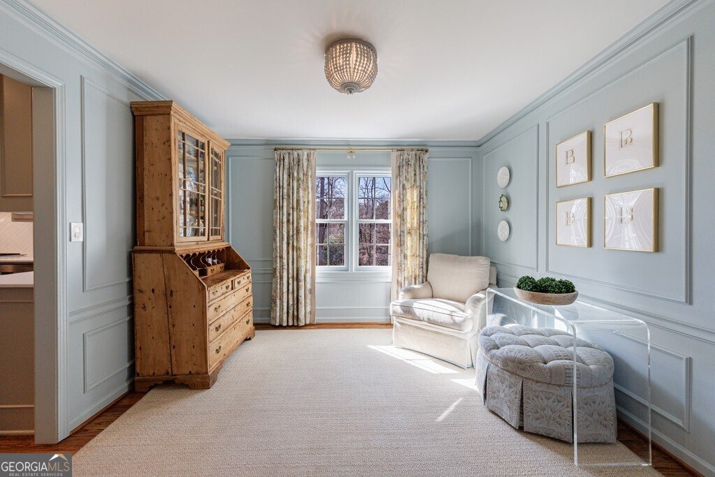 6250 Weatherly Drive Atlanta - Photo 21