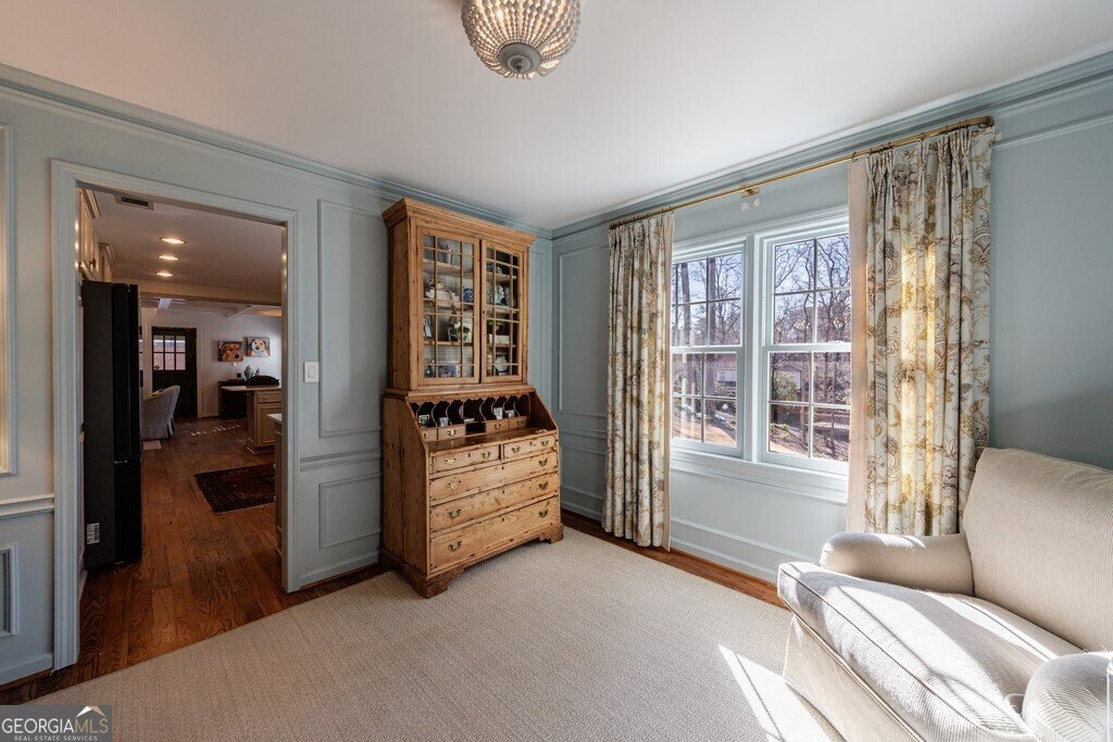 6250 Weatherly Drive Atlanta - Photo 22