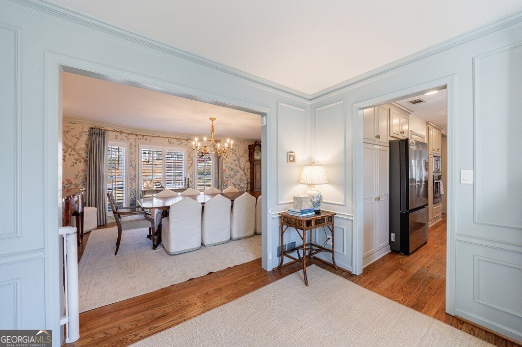 6250 Weatherly Drive Atlanta - Photo 23