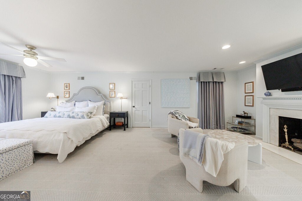 6250 Weatherly Drive Atlanta - Photo 24