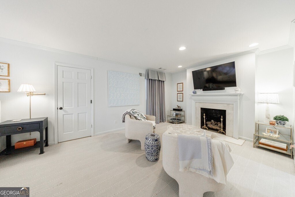 6250 Weatherly Drive Atlanta - Photo 25