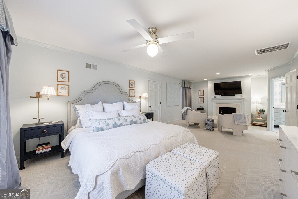 6250 Weatherly Drive Atlanta - Photo 29