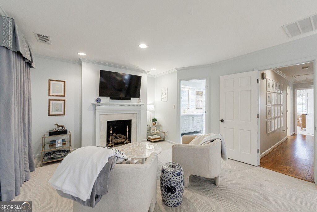 6250 Weatherly Drive Atlanta - Photo 30