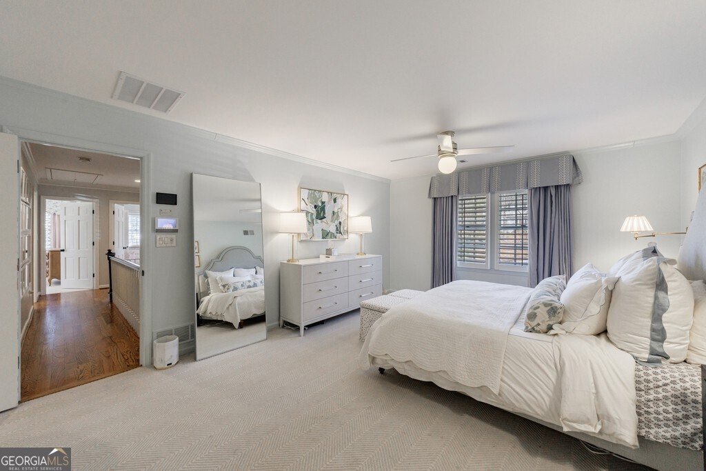 6250 Weatherly Drive Atlanta - Photo 31