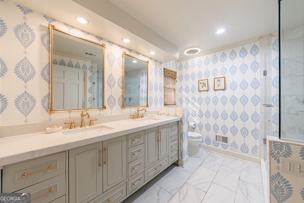 6250 Weatherly Drive Atlanta - Photo 34