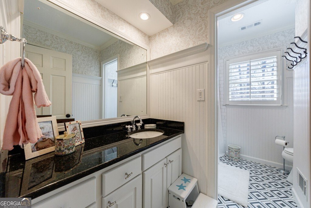 6250 Weatherly Drive Atlanta - Photo 38