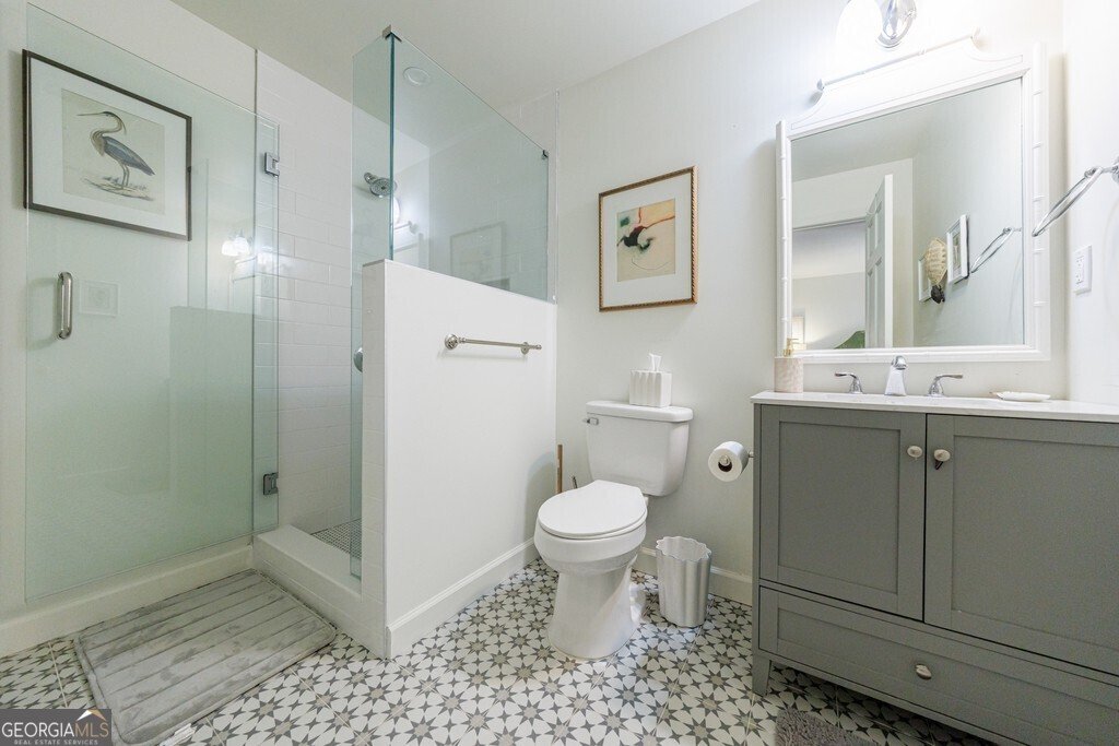 6250 Weatherly Drive Atlanta - Photo 53