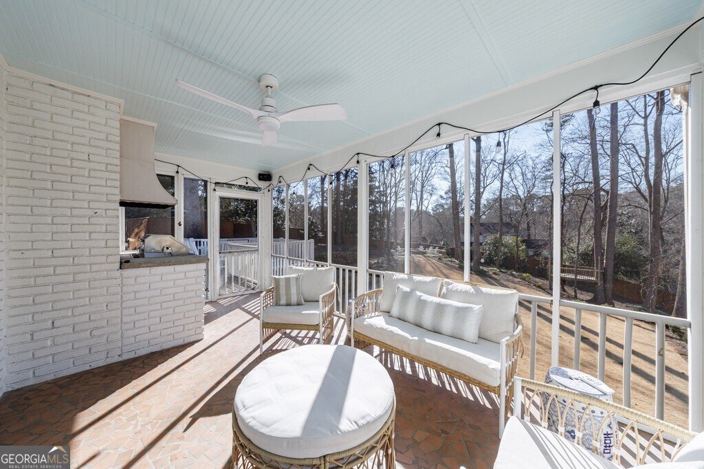 6250 Weatherly Drive Atlanta - Photo 56