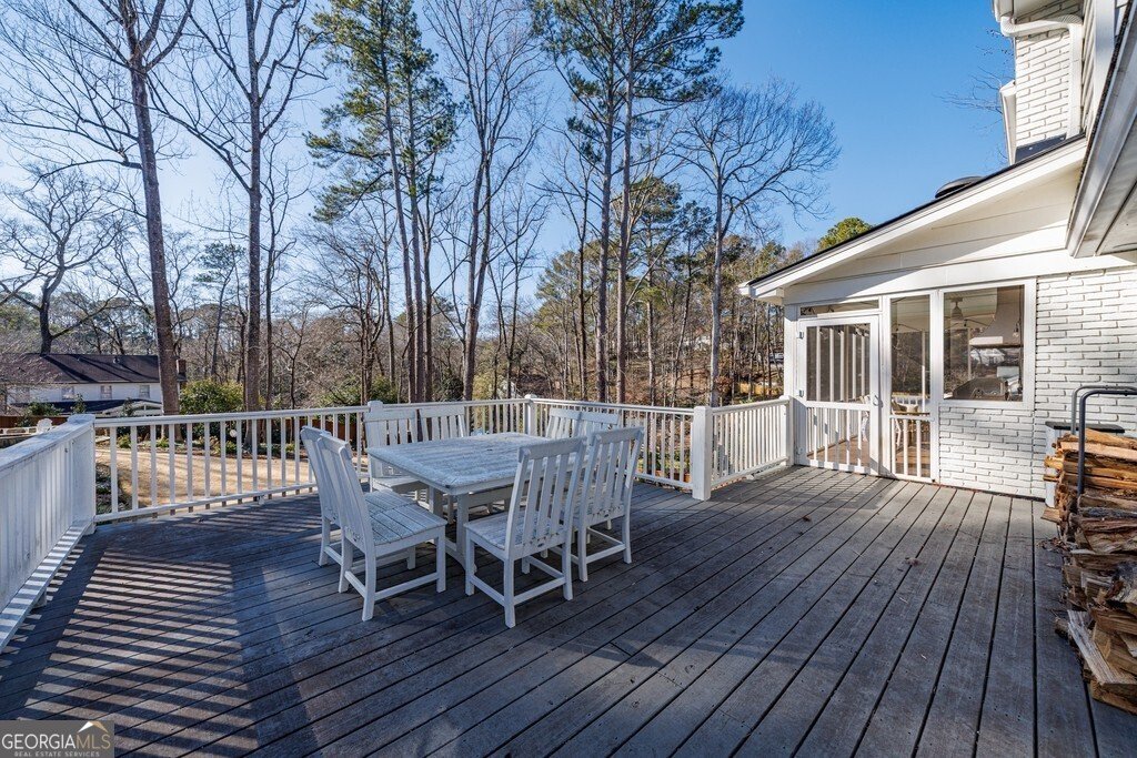 6250 Weatherly Drive Atlanta - Photo 59