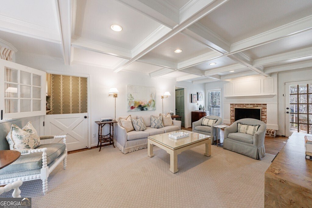 6250 Weatherly Drive Atlanta - Photo 6