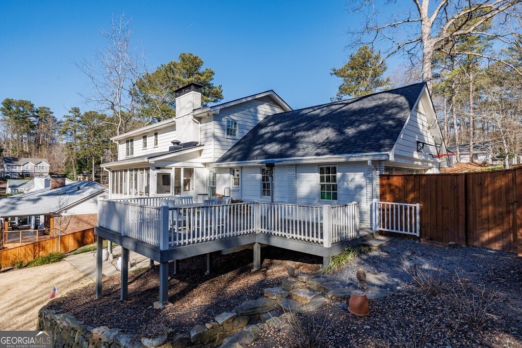 6250 Weatherly Drive Atlanta - Photo 61