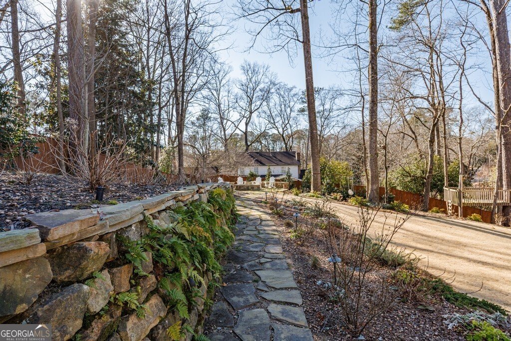 6250 Weatherly Drive Atlanta - Photo 62