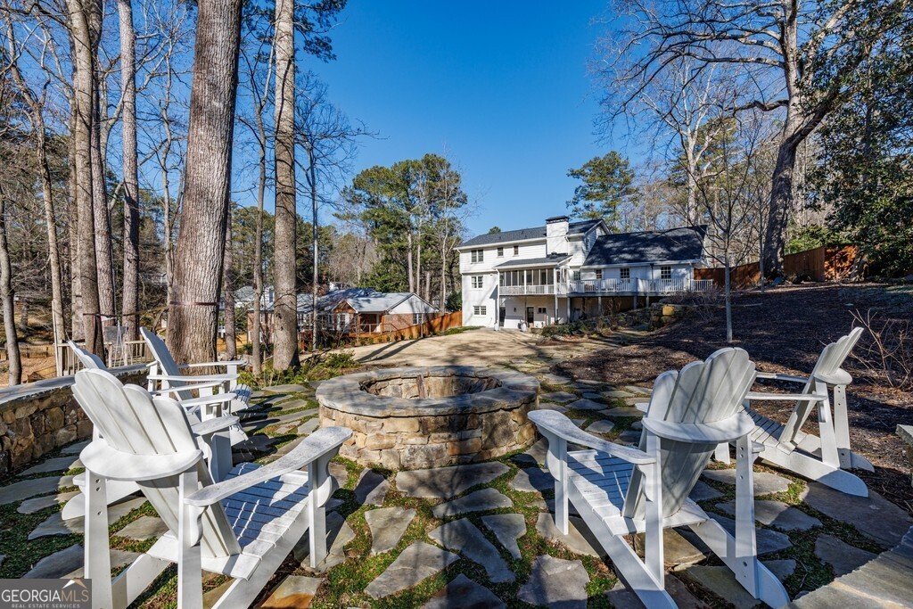 6250 Weatherly Drive Atlanta - Photo 64