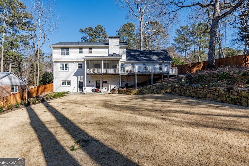 6250 Weatherly Drive Atlanta - Photo 65