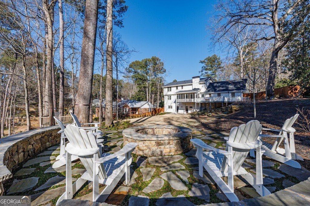 6250 Weatherly Drive Atlanta - Photo 67