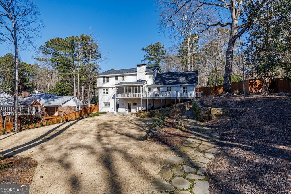 6250 Weatherly Drive Atlanta - Photo 68