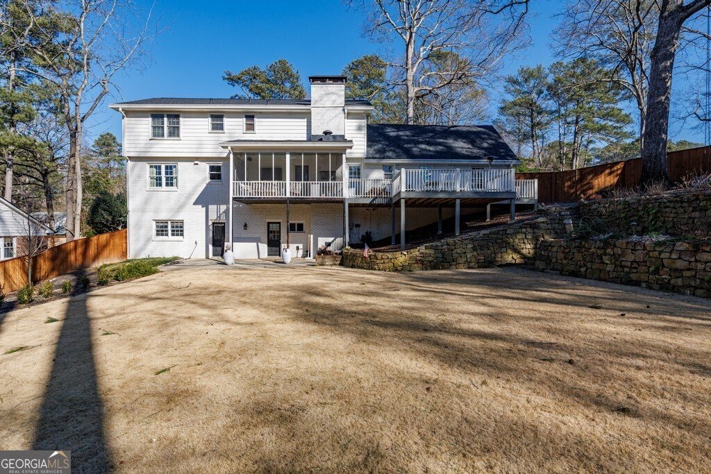 6250 Weatherly Drive Atlanta - Photo 69