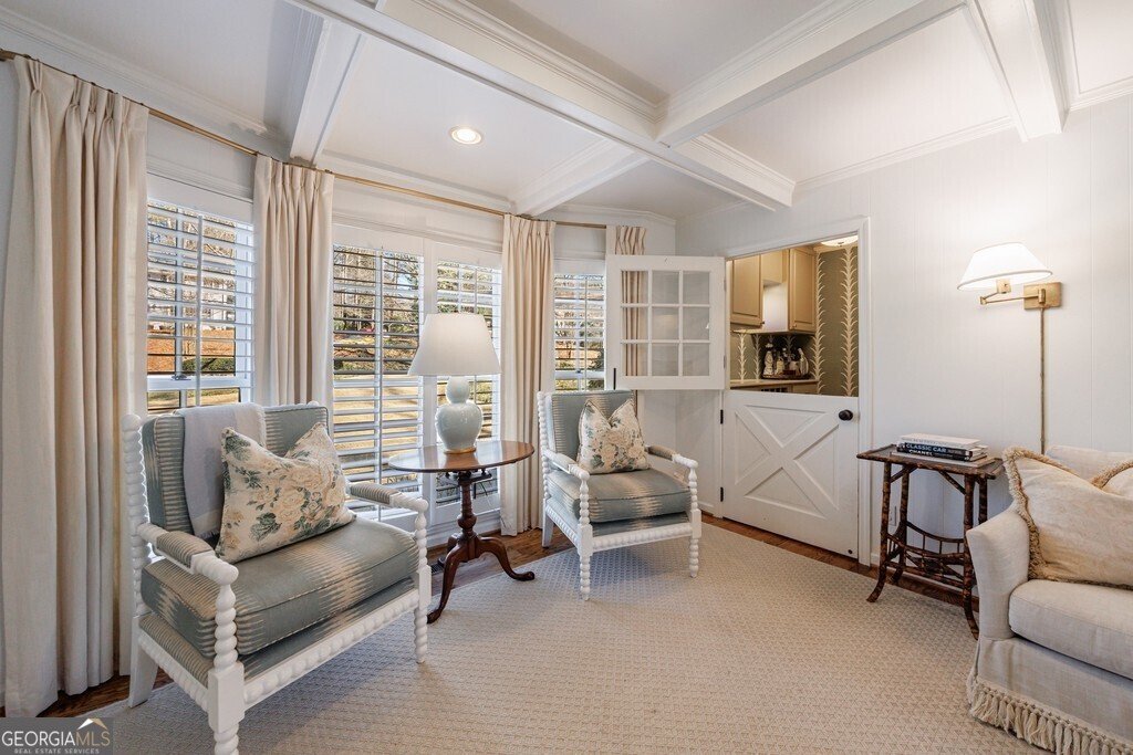 6250 Weatherly Drive Atlanta - Photo 7