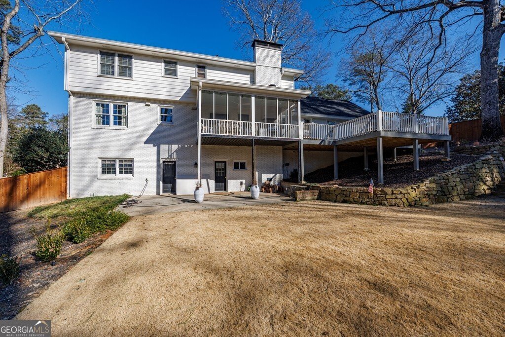 6250 Weatherly Drive Atlanta - Photo 70